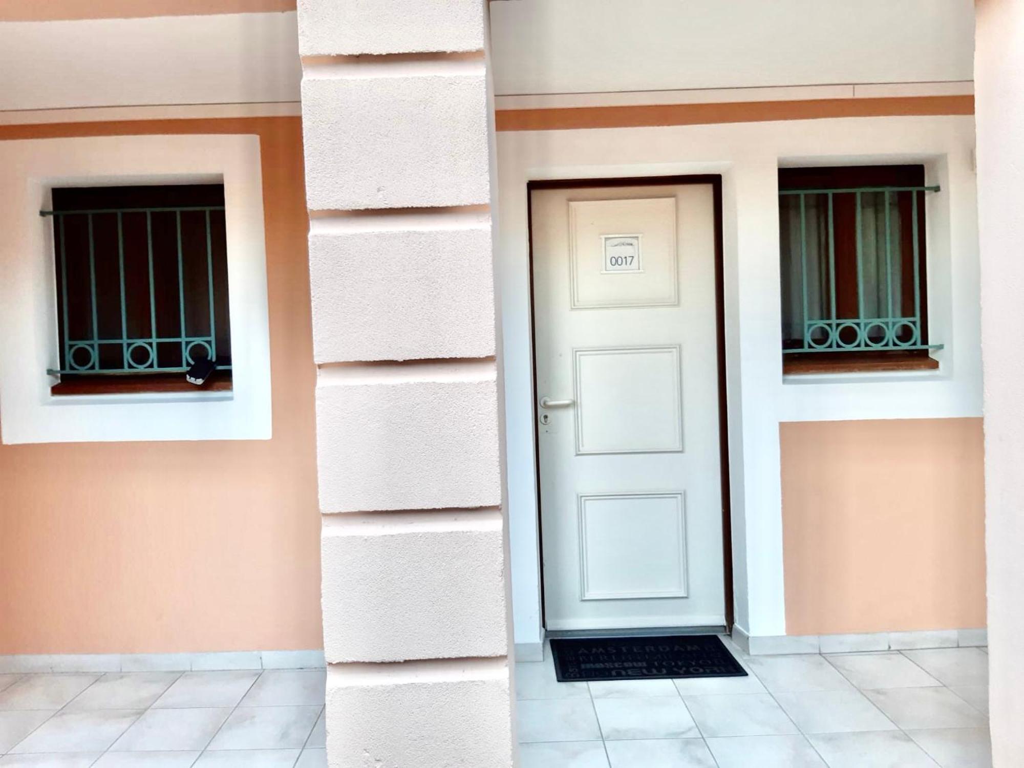 Beautiful Garden Apartment Cote D'Azur Cannes Exterior photo